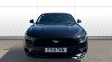Ford Mustang 2.3 EcoBoost 2dr Auto Petrol Coupe